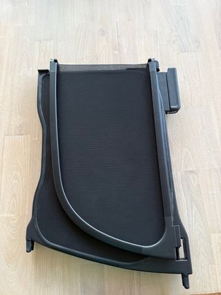 Deflector aire original Audi A3 cabriolet nuevo