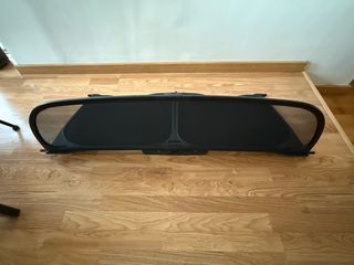 Deflector aire original Audi A3 cabriolet nuevo