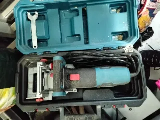 herramientas de carpinteria