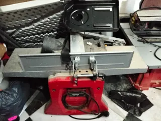 herramientas de carpinteria