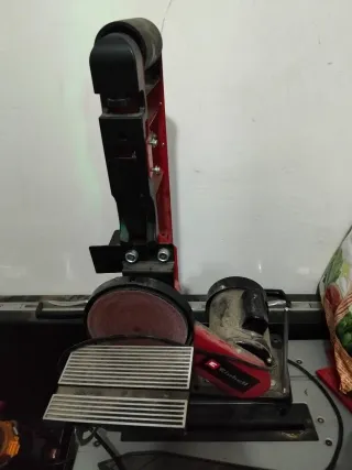 herramientas de carpinteria