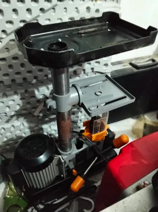 herramientas de carpinteria