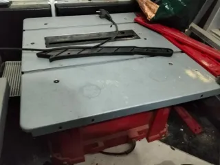 herramientas de carpinteria