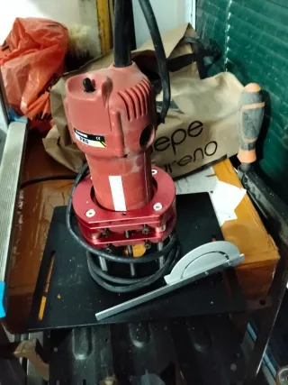 herramientas de carpinteria