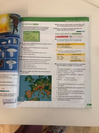 Think Ahead 1 Eso Alum