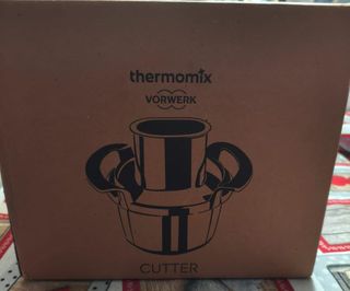 Cortador Thermomix TM5/TM6