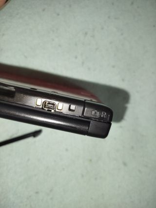 Nintendo 3DS XL Super Smash Bros. Edición