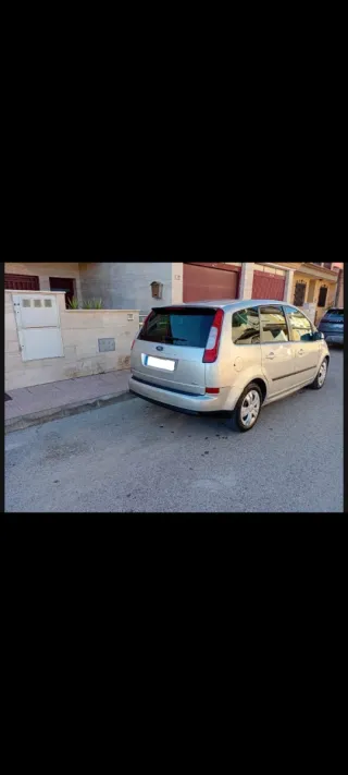 Ford C-MAX 2006