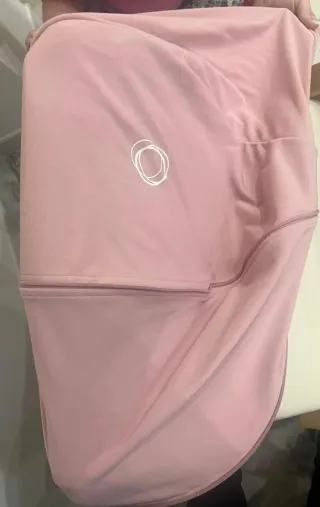 Capota Bugaboo Fox / Camaleón 3 Rosa