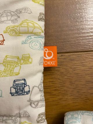 Cojín para trona Tripp Trapp