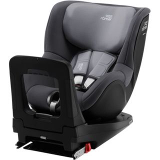 Britax Römer Dualfix M i-Size