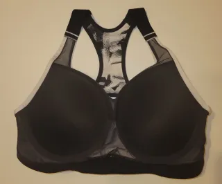 Top deportivo mujer Ready 4 Training