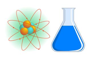Clases de física, química y matematicas