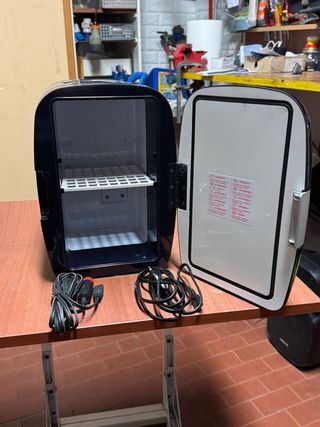 Frigo Portatile 12/220V