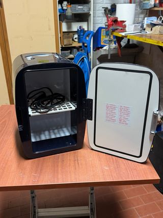 Frigo Portatile 12/220V