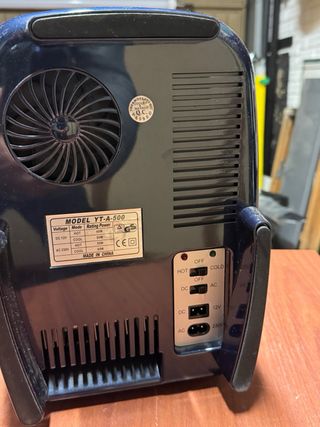 Frigo Portatile 12/220V