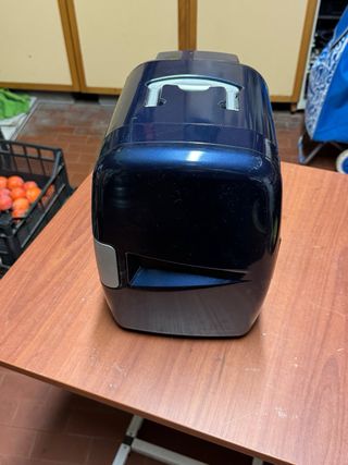 Frigo Portatile 12/220V
