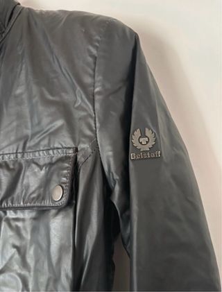 Trench Belstaff "Trialmaster"- Taglia 40
