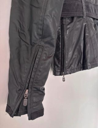 Trench Belstaff "Trialmaster"- Taglia 40