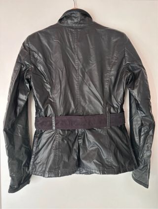 Trench Belstaff "Trialmaster"- Taglia 40