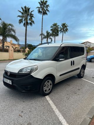 FIAT Doblò 2015