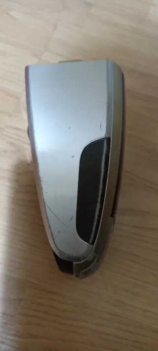 Depósito Electrolux Ergorapido