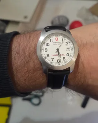 Orologio Victorinox Swiss Army