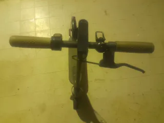 Patinetes electricos diferentes potencias