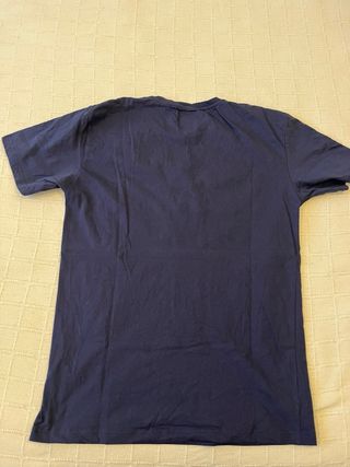 Camiseta Hutton Talla XL