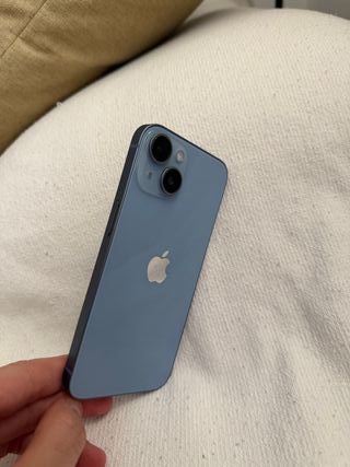 iPhone 14 256 GB Azul