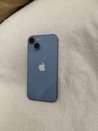 iPhone 14 256 GB Azul