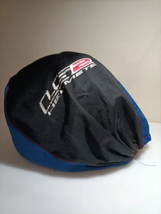 Casco LS2 Negro Mate