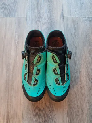 Zapatillas Mtb Spiuk Aldama Talla 39