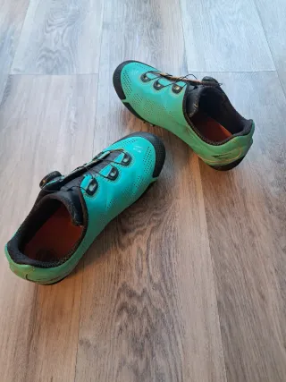 Zapatillas Mtb Spiuk Aldama Talla 39