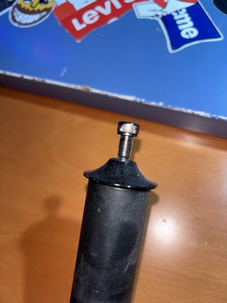 Horquilla SCS Scooter Freestyle  Drone Aeon 3