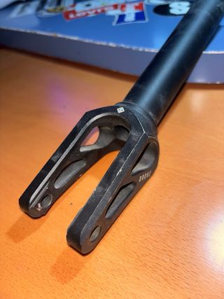 Horquilla SCS Scooter Freestyle  Drone Aeon 3