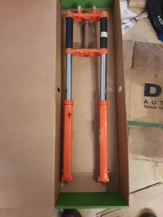 Horquilla Montesa Enduro 80cc H6