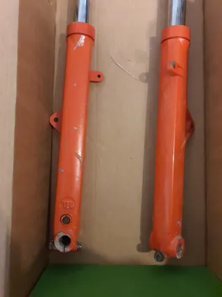 Horquilla Montesa Enduro 80cc H6