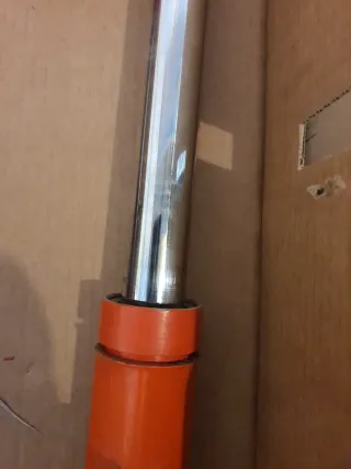 Horquilla Montesa Enduro 80cc H6