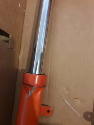 Horquilla Montesa Enduro 80cc H6