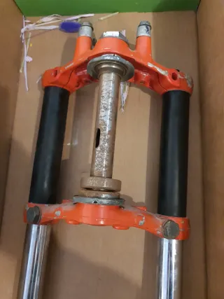 Horquilla Montesa Enduro 80cc H6