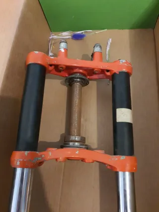 Horquilla Montesa Enduro 80cc H6