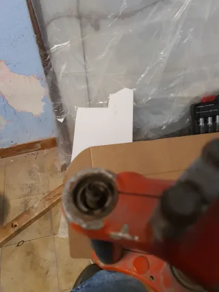 Horquilla Montesa Enduro 80cc H6