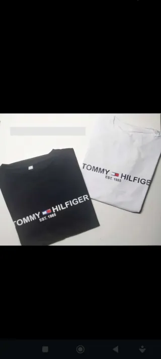 Camisetas manga corta unisex