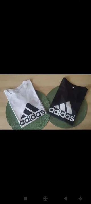 Camisetas manga corta unisex