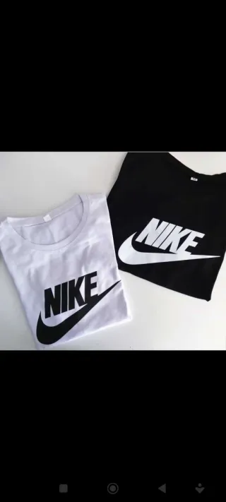 Camisetas manga corta unisex