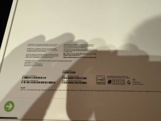 MacBook Pro 14 M4Pro 48GB 1TB Negro