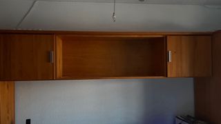 Dormitorio juvenil de Roble