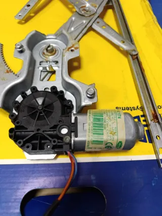 Elevalunas Eléctrico Rover 200/400 4 Puertas