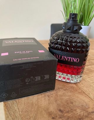 Valentino Uomo Born in Roma Intense Eau de Parfum